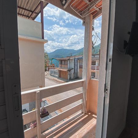 Kitnets Ebenezer 3 Praias Убатуба Экстерьер фото